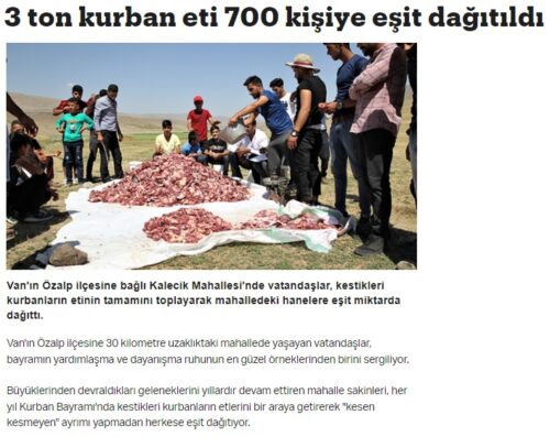 kesen kesmeyen ayrimi yapmadan