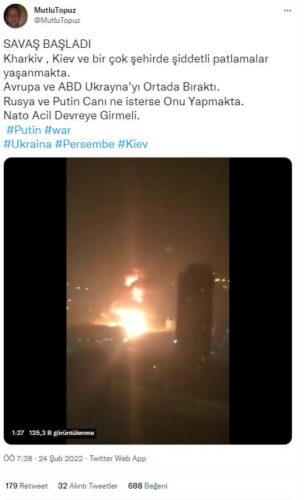 kharkiv kiev luhansk patlama iddiasi