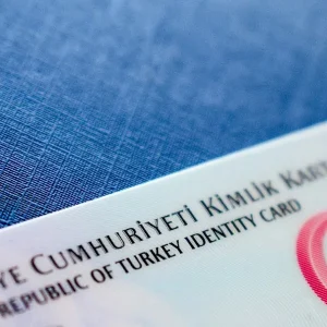 kimlik karti