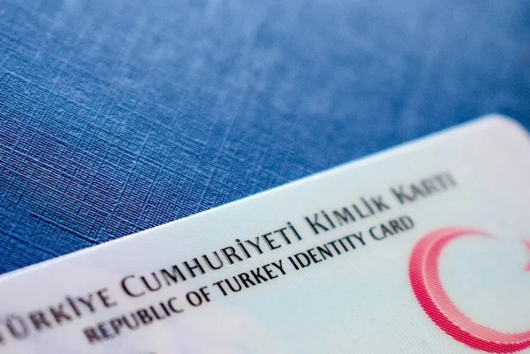 kimlik karti