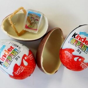 kinder surpriz