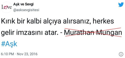 kirik bir kalbi alciya alirsaniz