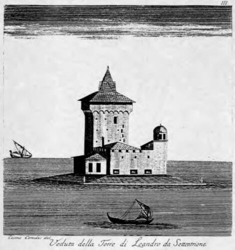 kiz kulesi 1810