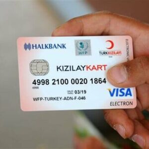 kızılaykart