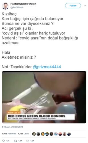 kizilhac asili kan bagisi