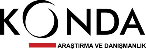 konda araştırma logo