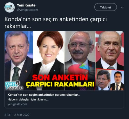 kondanin-son-secim-anketi-2020-iddiasi