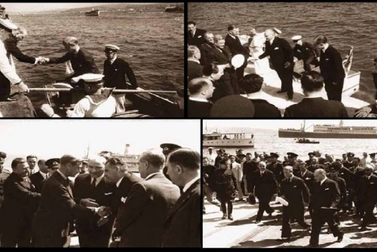 ataturk ingiltere krali edward