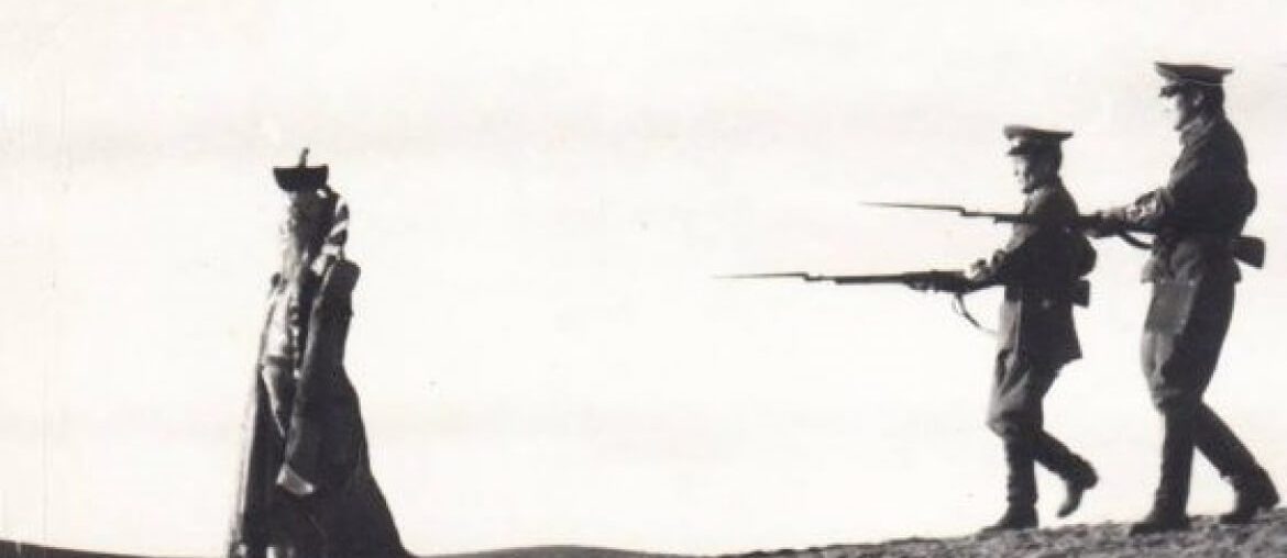 kralice genepil son anlari