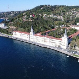 kuleli askeri lisesi