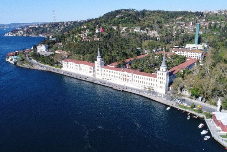 kuleli askeri lisesi