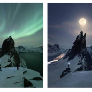 kurt şeklinde montaj dağ