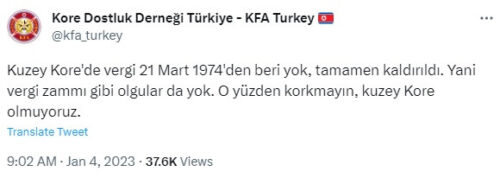 kuzey-korede-vergi-yok