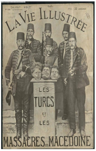 La Vie Illustrée 27 Şubat 1903