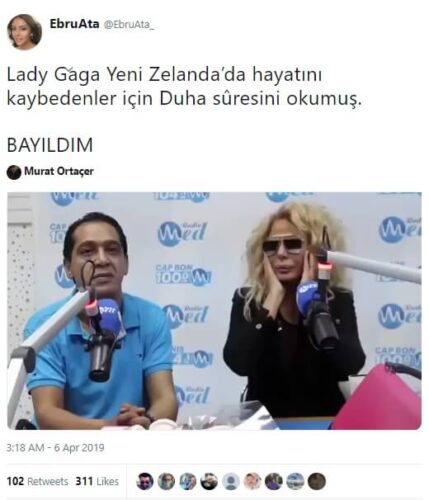 lady-gaga-yeni-zelanda-kuran