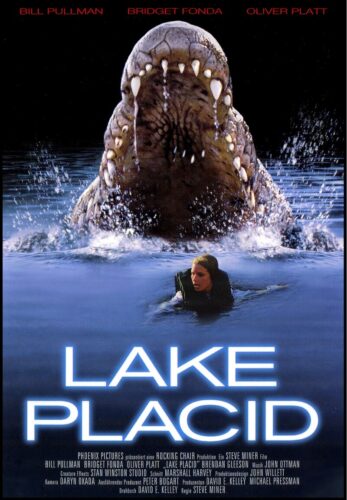 lake placid kara gol