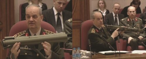 lav silahi boru