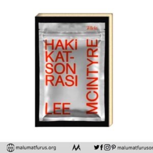 lee mcintyre hakikat sonrası