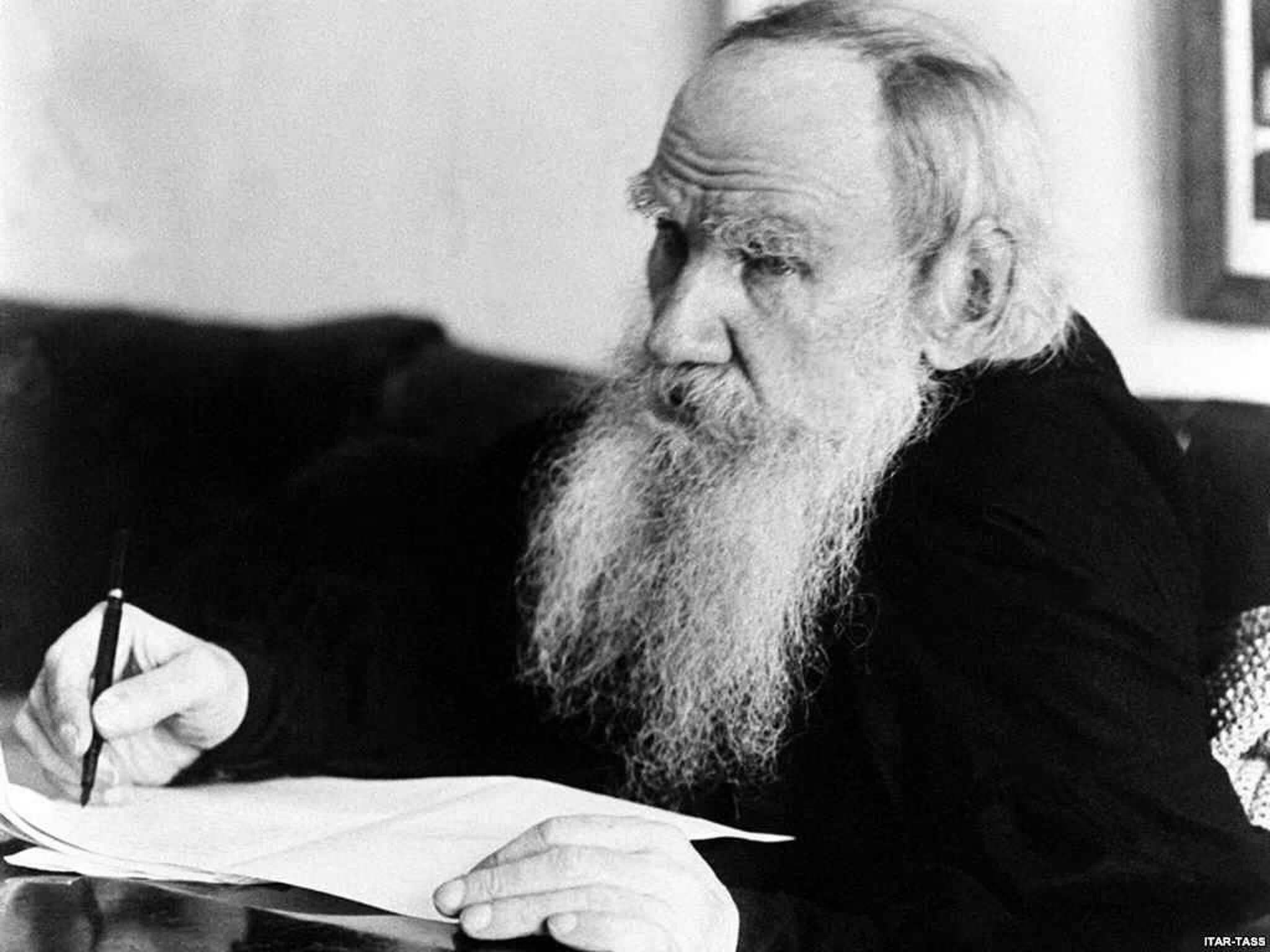 leo-tolstoy