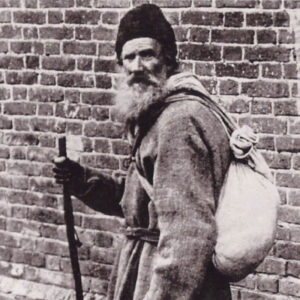 lev tolstoy