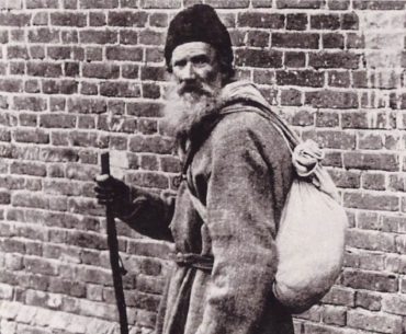 lev tolstoy