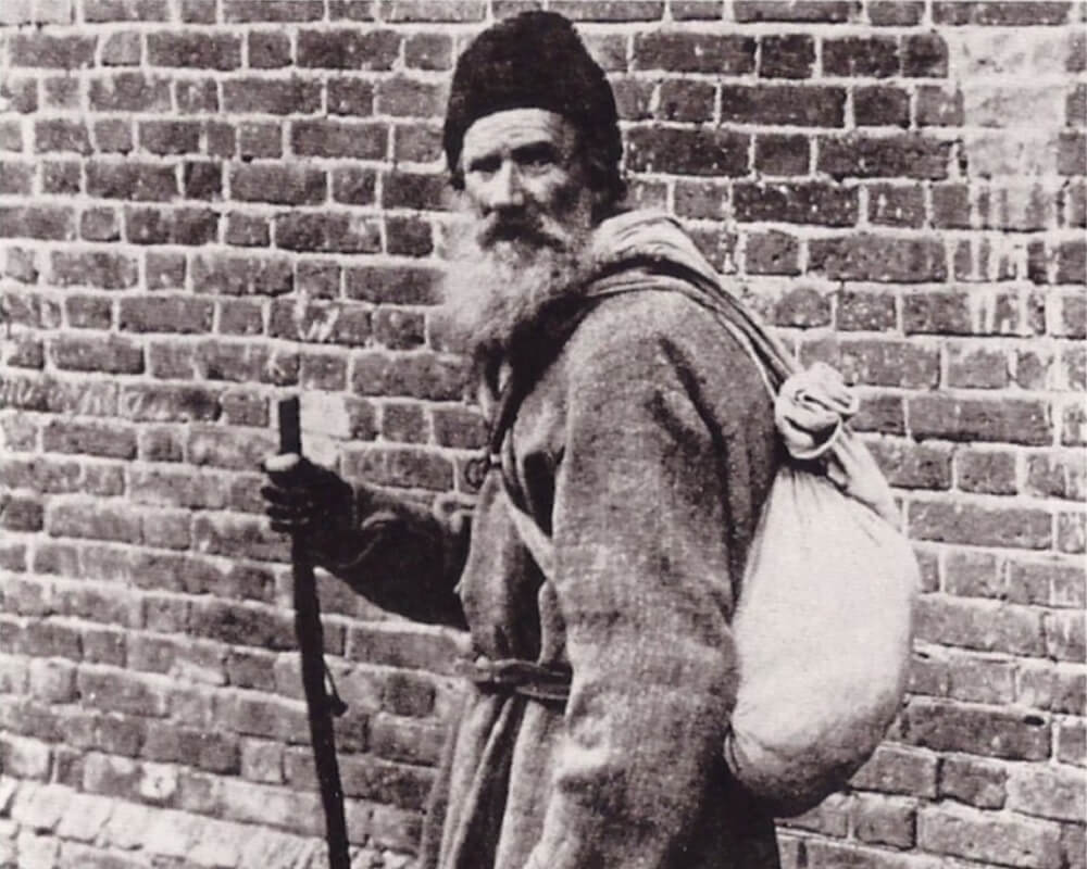 lev tolstoy