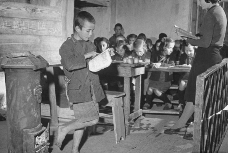 life greece louzesti