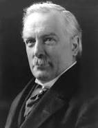 lloyd george