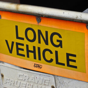 long vehicle