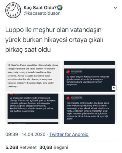 luppo hikayesi