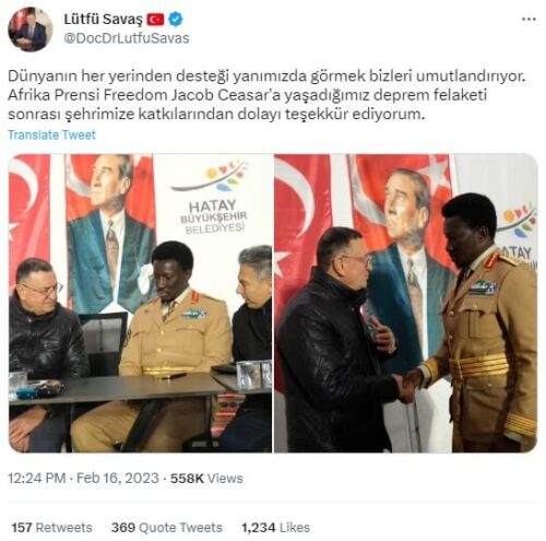 lutfu-savas-afrika-prensi-freedom-jacob-ceasar