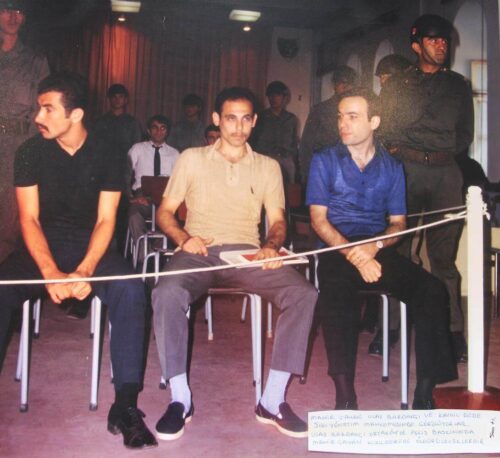 mahir cayan ulas bardakci kamil dede