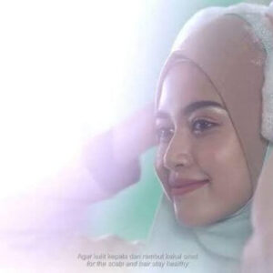 malezya sampuan reklami