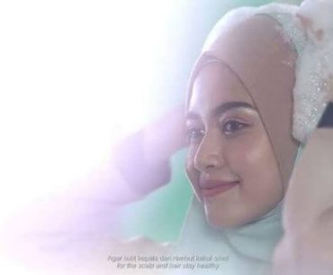 malezya sampuan reklami