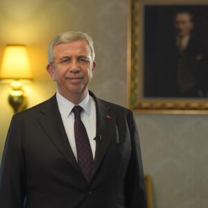 mansur yavaş