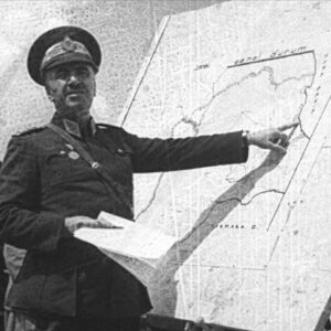 maresal fevzi cakmak