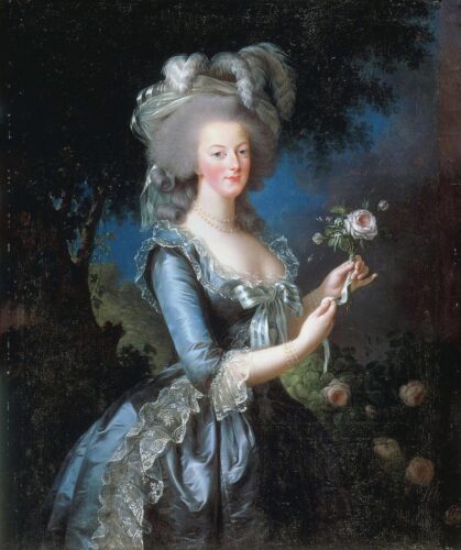 marie-antoniette-elisabeth-Vigee-Le-Brun