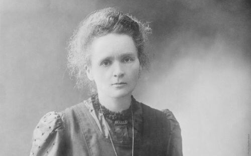 Marie Curie