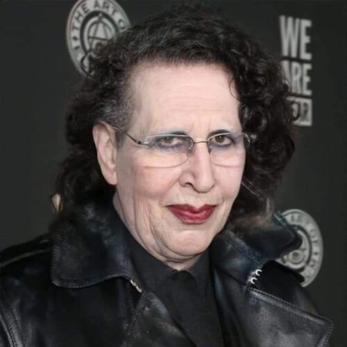 marilyn manson montajli