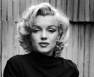 marilyn monroe fotoğraf