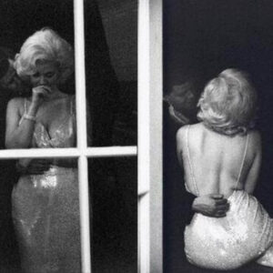 marilyn monroe john F. kennedy