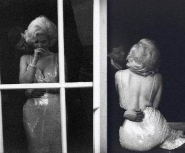 marilyn monroe john F. kennedy