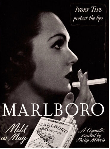marlboro 1935