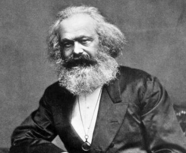 marx karl