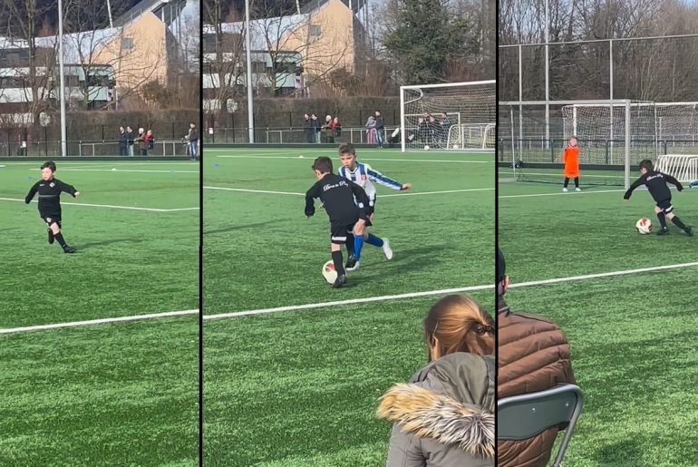 mateo-messi-sanilan-genc-yetenek