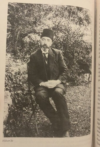 Mehmet Akif Ersoy Hilvan