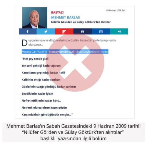 her şey sende gizli