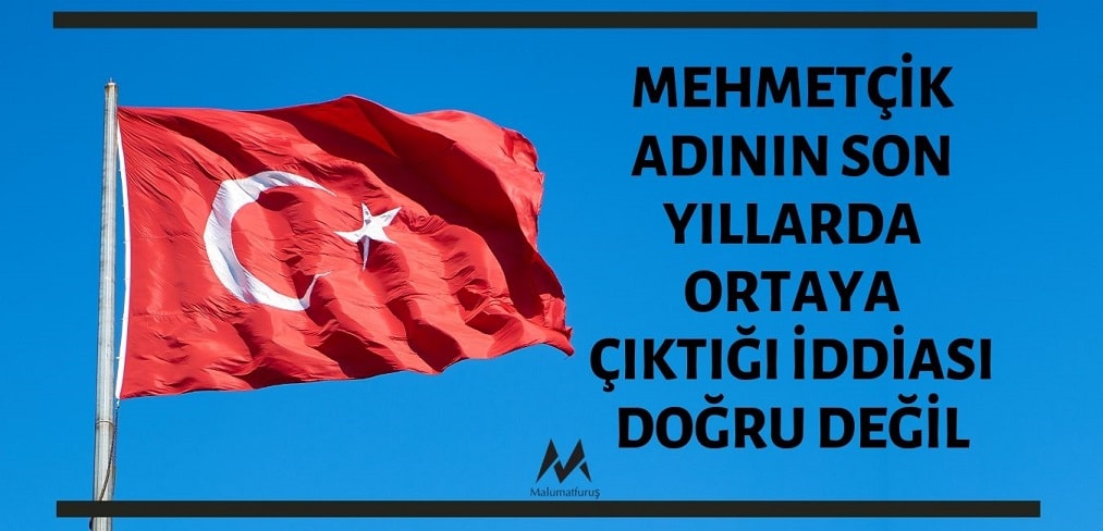 mehmetcigin-anlami-mehmetcik-adi-tarihi-gecmisi