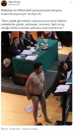 milletvekili soyundu