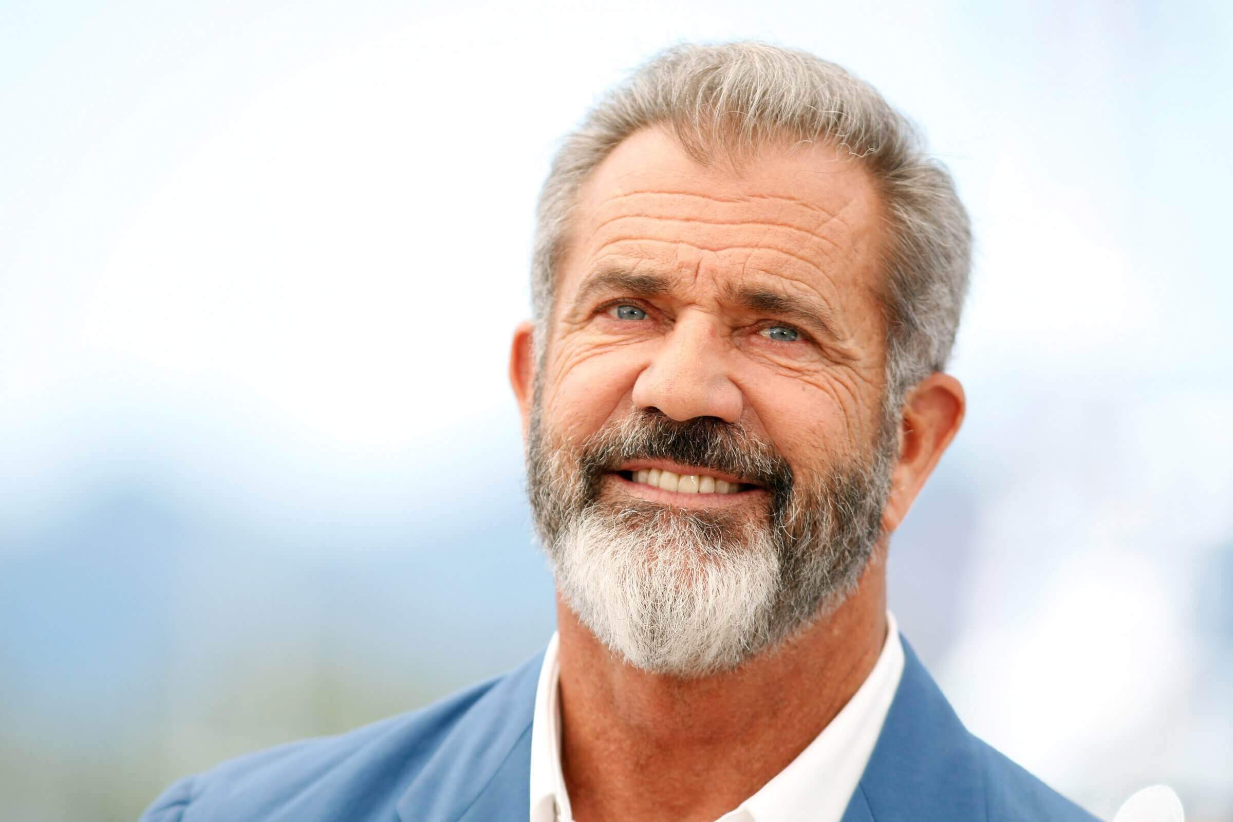 Mel Gibson'ın Hollywood İçin "Kurumsallaşmış Pedofili" Dediği İddiası